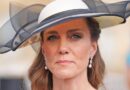 Princess Kate crowned Britain’s best dressed person in 2026 | Royal | News