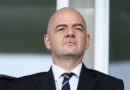 UEFA statement puts FIFA on course for World Cup humiliation | Football | Sport