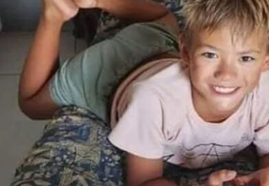 Horror as boy, 8, raped and strangled to death by his friend’s father | World | News