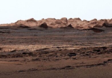 NASA shares new pictures from Mars with bombshell discovery – ‘took our breath away’ | World | News NASA shares new pictures from Mars with bombshell discovery – ‘took our breath away’ | World | News