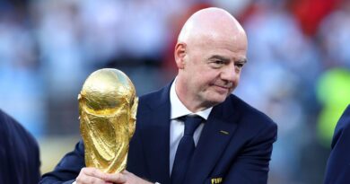 CONCACAF issues FIFA World Cup boycott statement as Gianni Infantino told ‘resign’ | Football | Sport