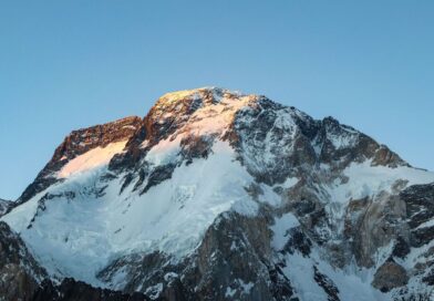 Broad Peak avalanche LIVE: 10 climbers missing in Pakistan including US nationals | World | News