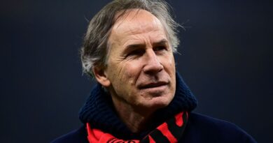Franco Baresi dead: Legendary World Cup winner dies aged 66 as tributes flood in | Football | Sport