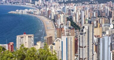 Brit in Benidorm shares 3 hidden gems tourists ‘always miss’ | Europe | Travel Brit in Benidorm shares 3 hidden gems tourists ‘always miss’ | Europe | Travel
