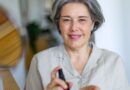 ‘My 60 year old skin was stressed’ until £18 No7 set made it ‘bright’