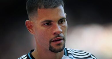 Transfer news LIVE: Arsenal reach Bruno Guimaraes agreement as Man Utd deal confirmed | Football | Sport