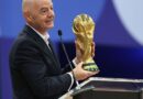 FIFA to decide on expanding World Cup to 64 teams as ‘leaked’ documents emerge | Football | Sport