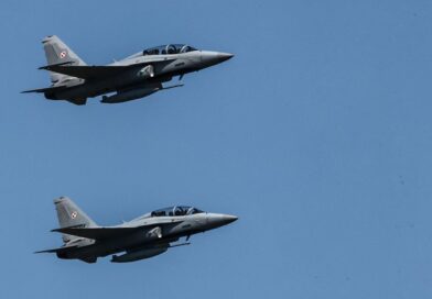 NATO forced to scramble fighter jets to intercept Russian plane again | World | News NATO forced to scramble fighter jets to intercept Russian plane again | World | News
