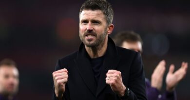 Man Utd can make three more signings after surprise transfer and INEOS masterstroke | Football | Sport