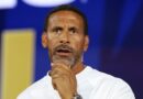 Rio Ferdinand’s son signs for Premier League club as Man Utd icons send messages | Football | Sport