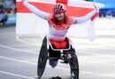 England Commonwealth Games star loses medal after being ‘traumatised’ | Other | Sport