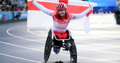 England Commonwealth Games star loses medal after being ‘traumatised’ | Other | Sport