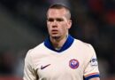 Mudryk statement released as Chelsea handed final update on winger | Football | Sport