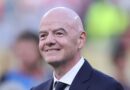 FIFA chief turns on Gianni Infantino amid amid World Cup plans | Football | Sport