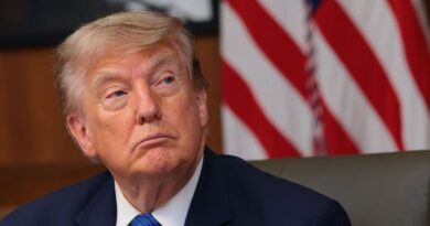 Donald Trump speaks out on Gianni Infantino World Cup plans after boycott threat | Football | Sport