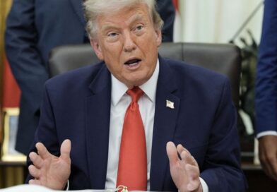 Donald Trump to launch new strike on Iran ‘this weekend’ as WW3 fears soar | World | News