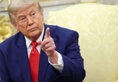 Iran warns Trump ‘global economy will pay price’ if US attacks again | World | News