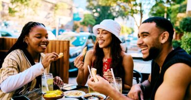 Oncologist Ezekiel Emanuel shares 6 evidence-based rules for healthy aging
