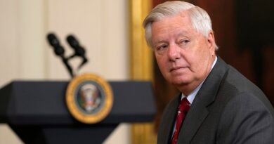Lindsey Graham joins other notable figures who died of aortic dissection