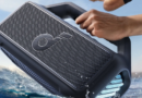 The floatable, powerful Soundcore Boom 2 speaker is over half off