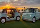 America’s cheapest new EV is smaller than a ping-pong table and tops out at 19mph