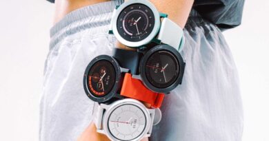 Nothing’s good-looking Watch 3 Pro smartwatch is just $69 Nothing’s good-looking Watch 3 Pro smartwatch is just $69
