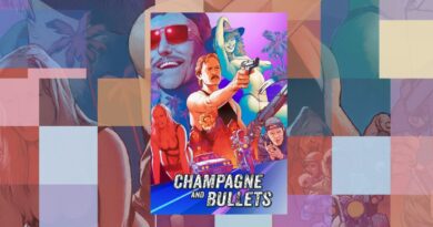 Champagne and Bullets belongs on the Mount Rushmore of bad movies Champagne and Bullets belongs on the Mount Rushmore of bad movies