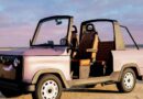 Is America ready for this quirky Jeep-looking EV that can park itself?