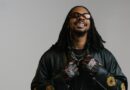 Flatbush Zombies’ Erick the Architect misses his BlackBerry keyboard Flatbush Zombies’ Erick the Architect misses his BlackBerry keyboard