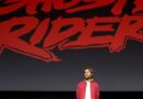 Marvel announces Ryan Gosling as Ghost Rider, a new Black Panther, and more