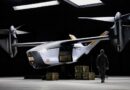 Electric air taxis go to war Electric air taxis go to war