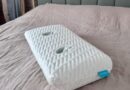 Forget expensive sleepbuds. Buy this pillow instead