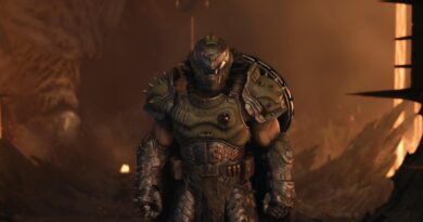 Doom’s new expansion shows just what makes id Software special Doom’s new expansion shows just what makes id Software special