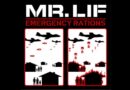 Mr. Lif’s Emergency Rations EP is post-9/11 hip hop at its most daring