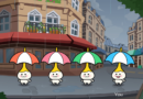 Rhythm Heaven never misses a beat