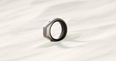 Smart rings from Pebble and Stream are looking like the AI gadget to beat