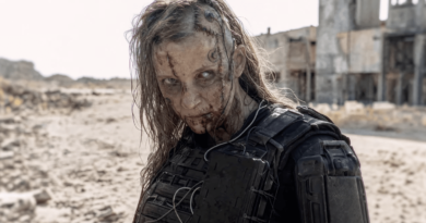 Neill Blomkamp’s new zombie AI ‘film’ is just slop warmed over Neill Blomkamp’s new zombie AI ‘film’ is just slop warmed over