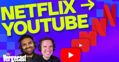 With games, podcasts, and videos, Netflix is turning into YouTube