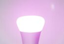 The history of Philips Hue smart lights