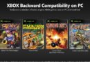Microsoft is bringing original Xbox games to PC