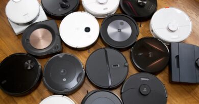 The ban on robot vacuums won’t make them safer, only worse The ban on robot vacuums won’t make them safer, only worse