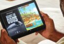 Amazon updated 2023’s Fire HD 10 tablet with 4GB of RAM