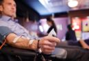 American Red Cross declares blood crisis as type O supply runs low