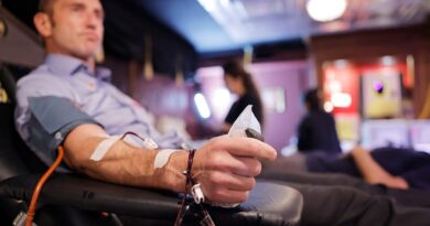 American Red Cross declares blood crisis as type O supply runs low