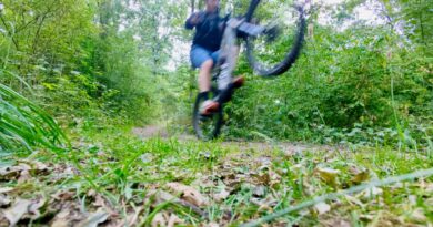 Fine, electric mountain bikes don’t suck Fine, electric mountain bikes don’t suck