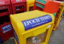 Ex-Epoch Times CFO pleads guilty in $67 million money laundering scheme Ex-Epoch Times CFO pleads guilty in $67 million money laundering scheme