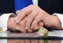 Trump says he still won’t sign housing bill, which will become law soon if he doesn’t veto