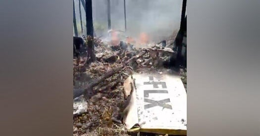 Bahamian music group “still shocked” after bandmates killed in small plane crash Bahamian music group “still shocked” after bandmates killed in small plane crash