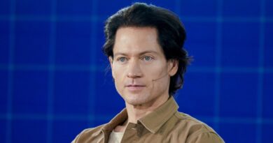 Bryan Johnson reveals autoimmune disease amid longevity push