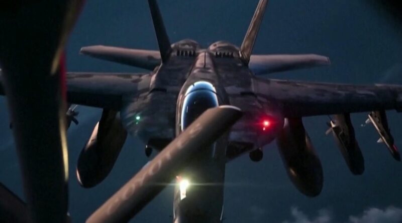 A look at the U.S. military's gas stations of the sky